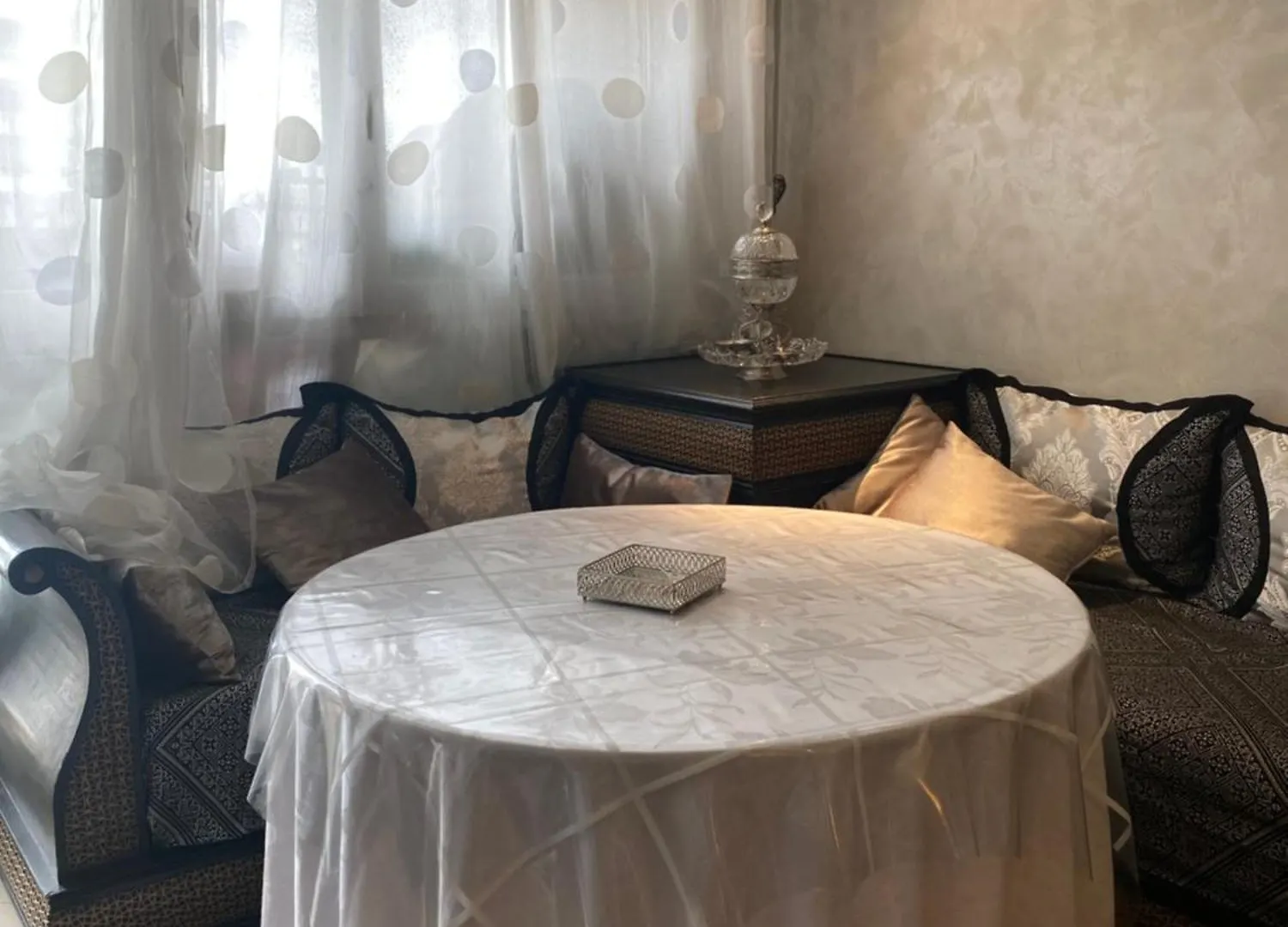 Appartement Cosy Paris Centre Montmartre
