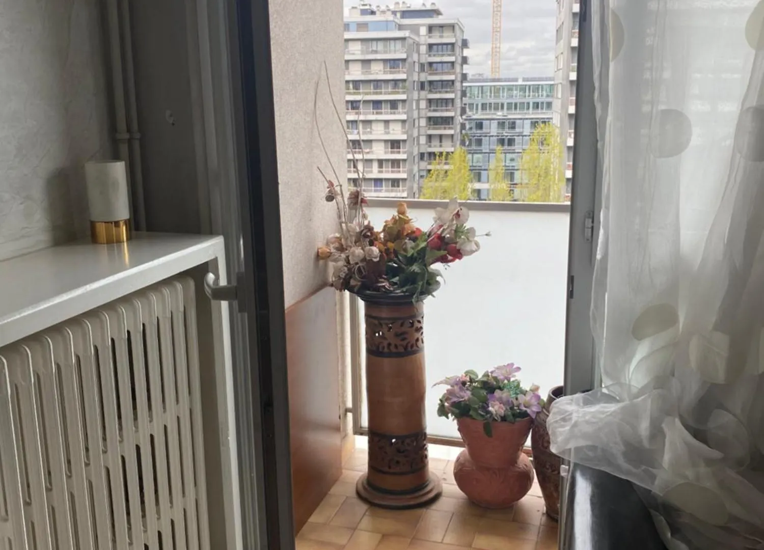 Appartement Cosy Paris Centre Montmartre 0*,