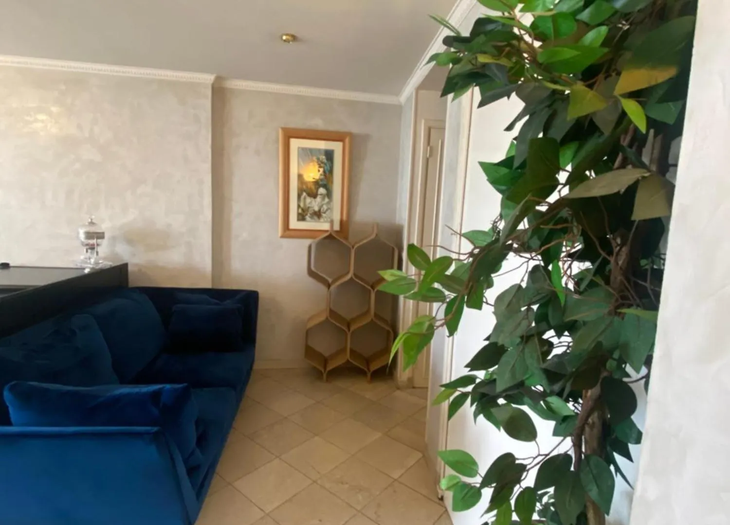 Apartmán Appartement Cosy Paris Centre Montmartre
